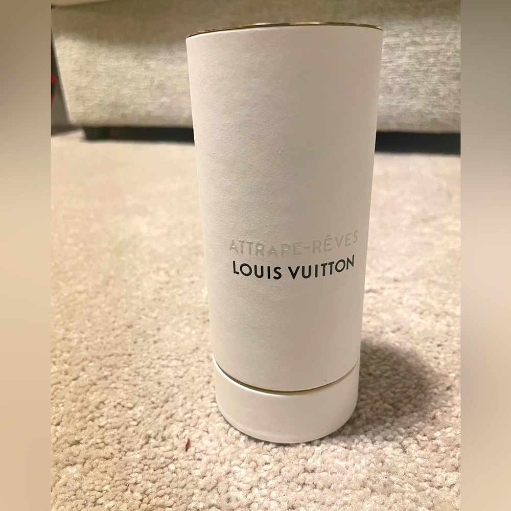 NWT Louis Vuitton Attrape-Reves Eau de Parfum